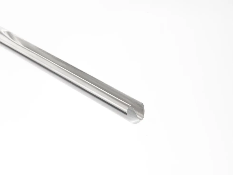 Record Power Bowl Gouge - 3/8 Inch