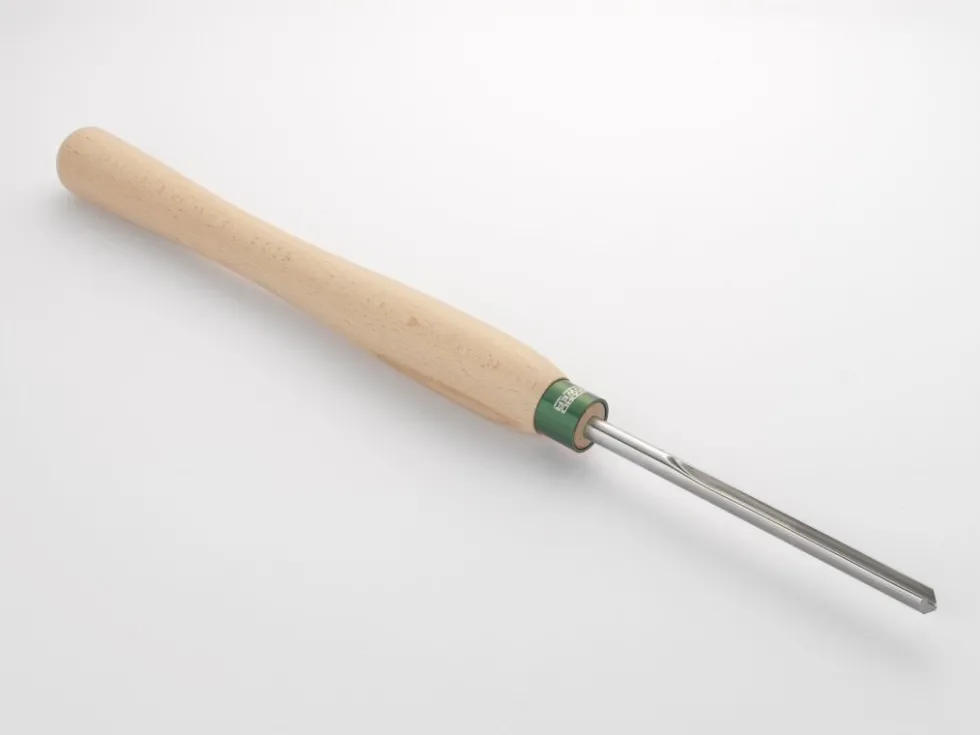 Record Power Bowl Gouge - 3/8 Inch