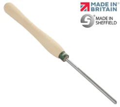 Record Power Bowl Gouge - 1/4 Inch