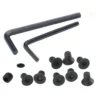 Record Power Chuck Jaw Fastening Kit