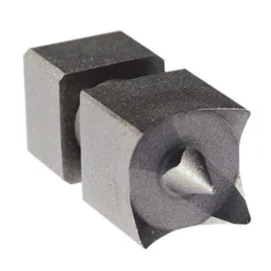 Record Power Chuck Spur Center