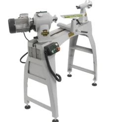 Record Power Coronet Envoy 16 inch VS Lathe