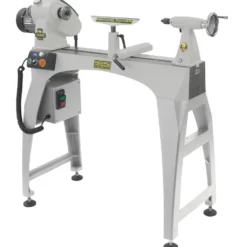 Record Power Coronet Envoy 16 inch VS Lathe