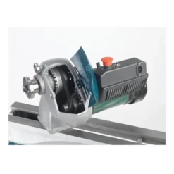 Record Power Coronet Herald 14 inch EVS Lathe
