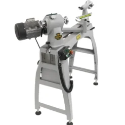 Record Power Coronet Regent 18 inch VS Lathe