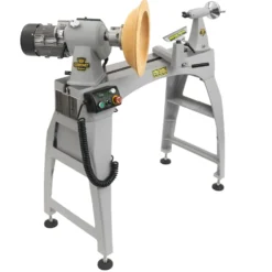 Record Power Coronet Regent 18 inch VS Lathe