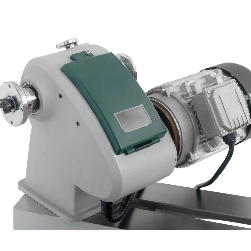 Record Power Coronet Regent 18 inch VS Lathe