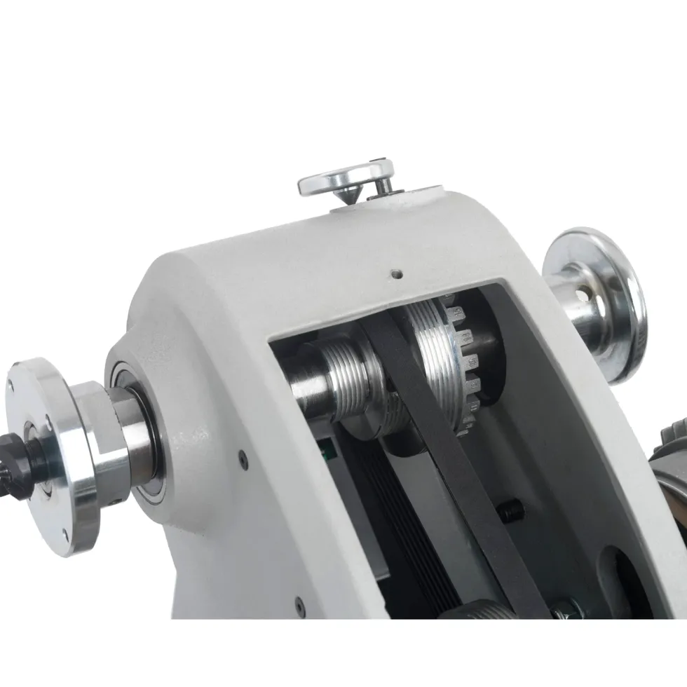 Record Power Coronet Regent 18 inch VS Lathe