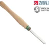 Record Power Domed Scraper -  3/4 Inch
