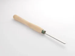 Record Power Domed Scraper - 1/2 Inch