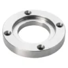 Record Power Faceplate Rings