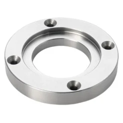 Record Power Faceplate Rings
