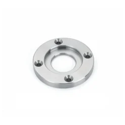 Record Power Faceplate Rings