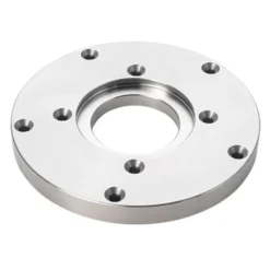 Record Power Faceplate Rings