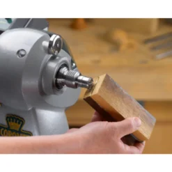 Record Power Multi-Tooth Drive Center - 2MT