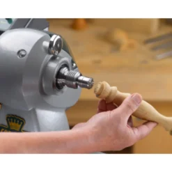 Record Power Multi-Tooth Drive Center - 2MT