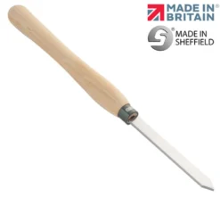 Record Power Parting Tool - 3/16 Inch