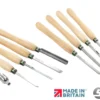 Record Power ProComfort Master Woodturning Collection