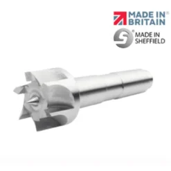 Record Power 6-prong Drive Center - 2MT