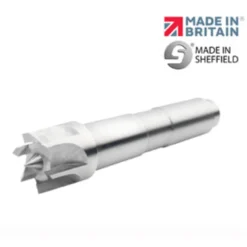 Record Power 6-prong Drive Center - 2MT