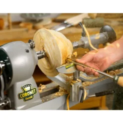 Record Power 4-prong Drive Center - 2MT