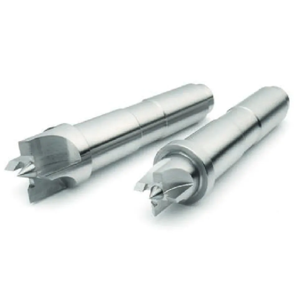 Record Power 4-prong Drive Center - 2MT