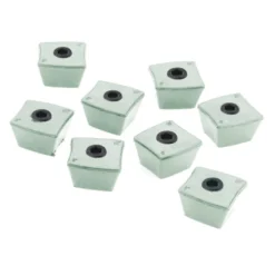 Record Power Remounting Jaw Angle Stop Kit