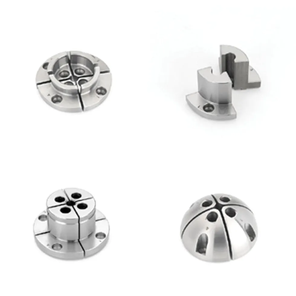Record Power SC1 and SC2 Lathe Chuck Jaws