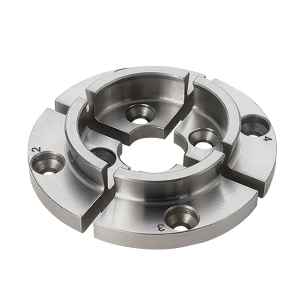 Record Power SC3 and SC4 Lathe Chuck Jaws