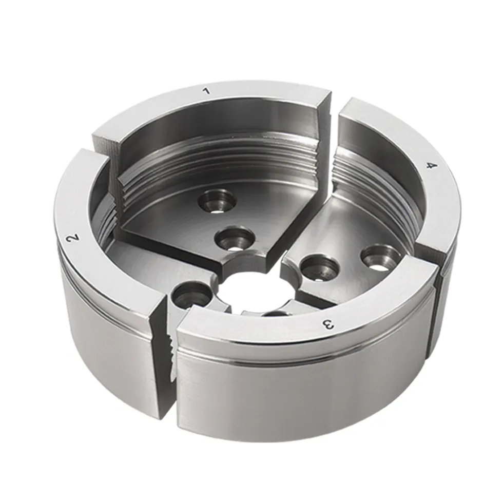 Record Power SC3 and SC4 Lathe Chuck Jaws
