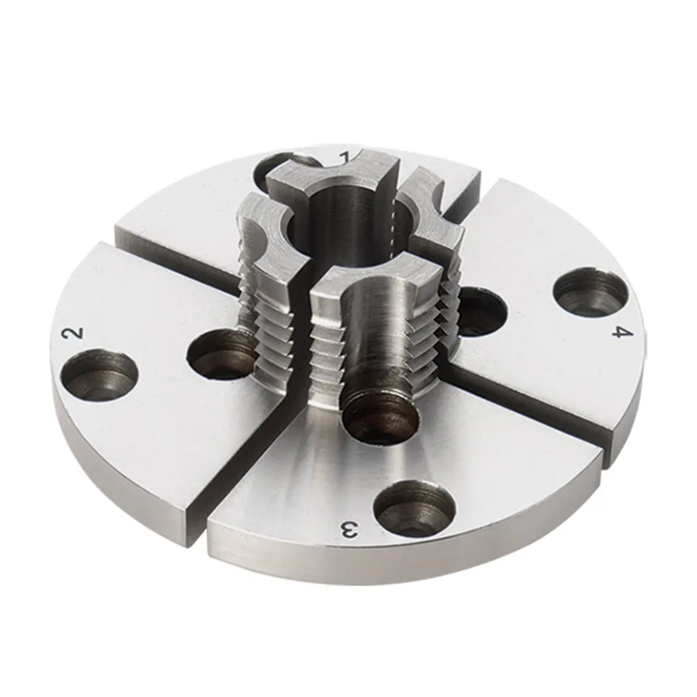 Record Power SC3 and SC4 Lathe Chuck Jaws