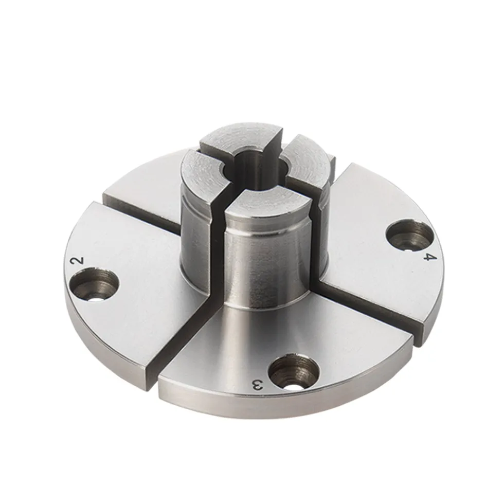 Record Power SC3 and SC4 Lathe Chuck Jaws