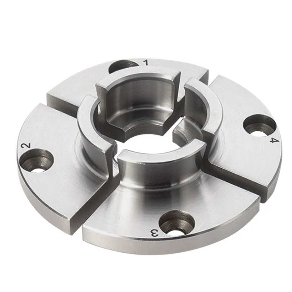 Record Power SC3 and SC4 Lathe Chuck Jaws