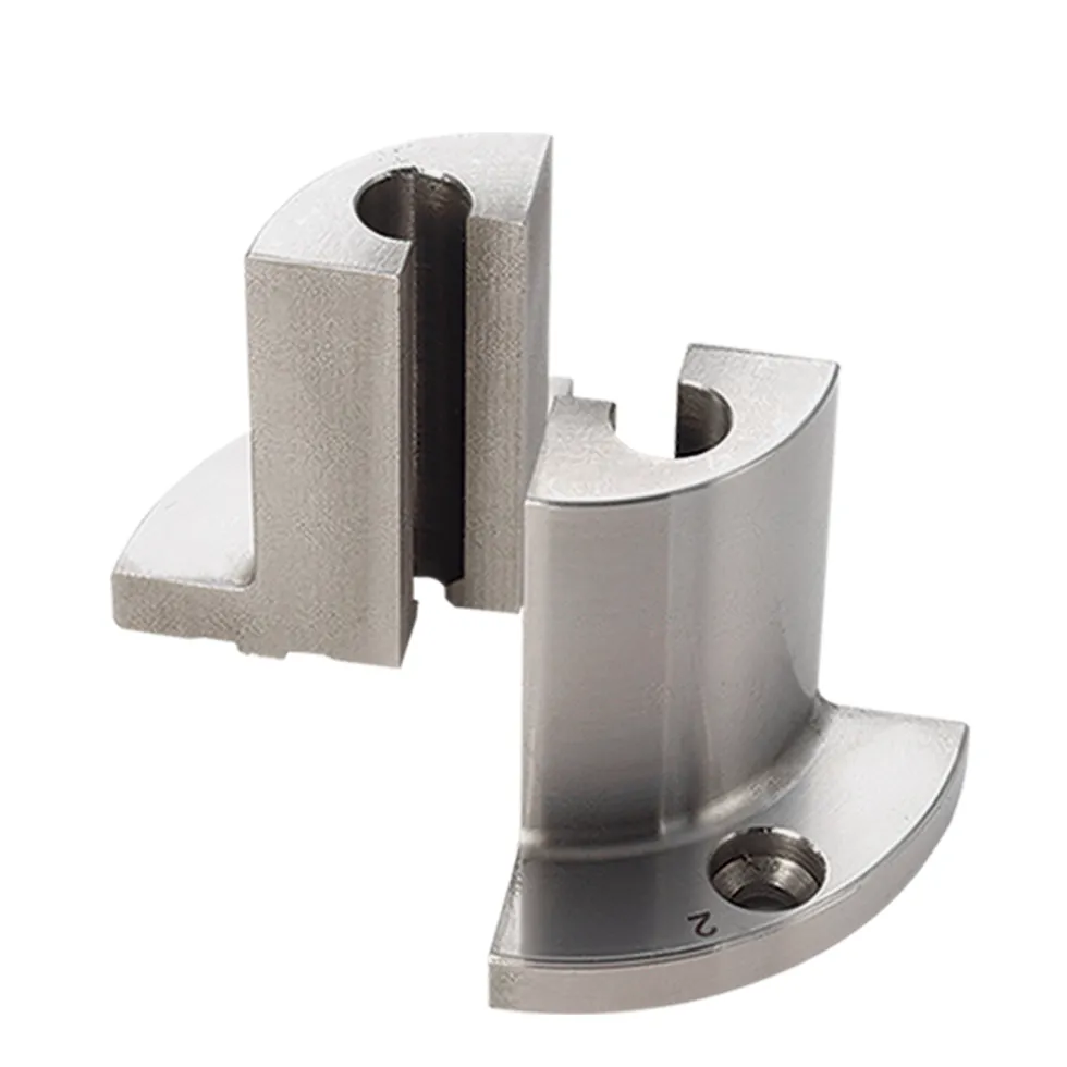 Record Power SC3 and SC4 Lathe Chuck Jaws