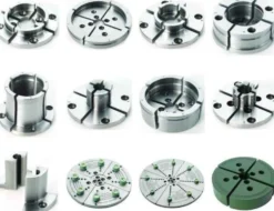 Record Power SC3 and SC4 Lathe Chuck Jaws