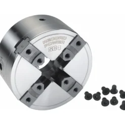 Record Power SC4 Companion Chuck