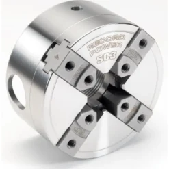 Record Power SC3 Geared Scroll Chuck