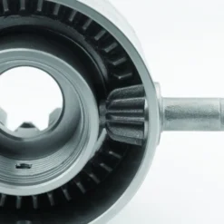 Record Power SC3 Geared Scroll Chuck