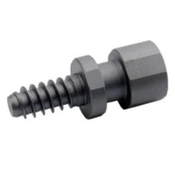 Record Power SC4 Professional Geared Scroll Chuck
