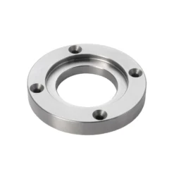 Record Power SC4 Professional Geared Scroll Chuck