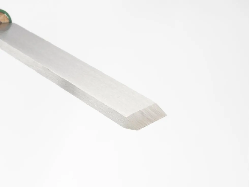 Record Power Skew Chisel - 1 Inch