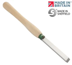 Record Power Skew Chisel - 1 Inch