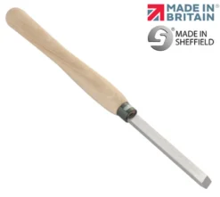 Record Power Skew Chisel - 3/4 Inch