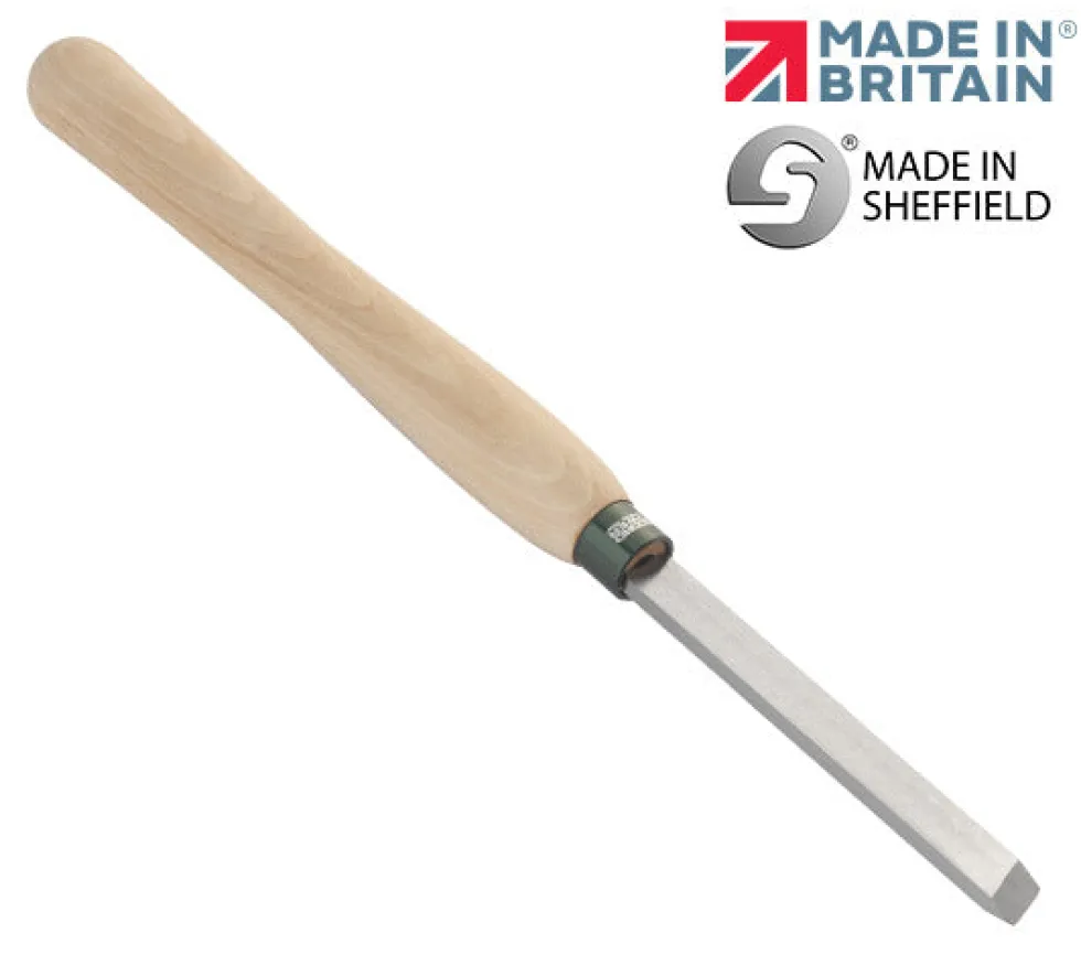 Record Power Skew Chisel - 3/4 Inch