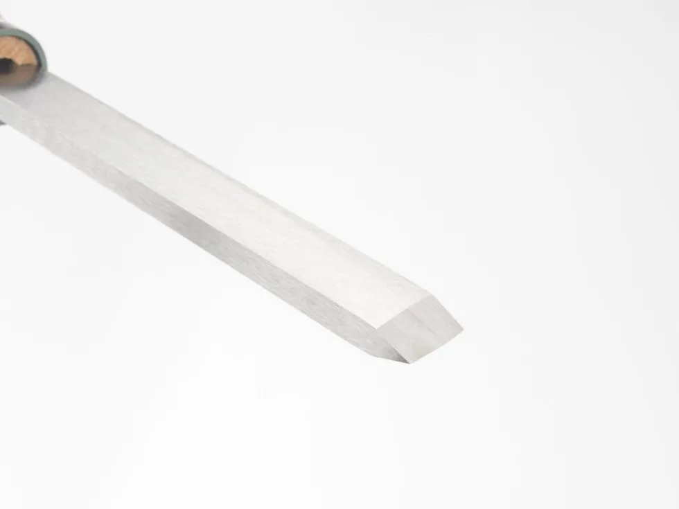 Record Power Skew Chisel - 3/4 Inch