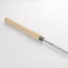 Record Power Spindle Gouge - 1/2 Inch