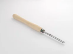Record Power Spindle Gouge - 1/2 Inch
