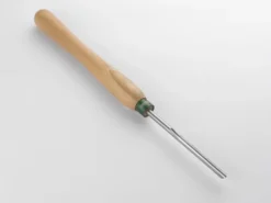 Record Power Spindle Gouge - 3/8 Inch