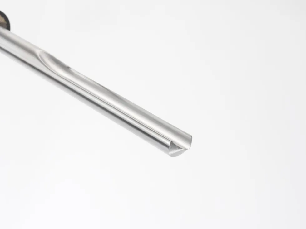 Record Power Spindle Gouge - 3/8 Inch