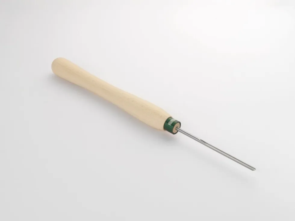 Record Power Spindle Gouge - 1/4 Inch